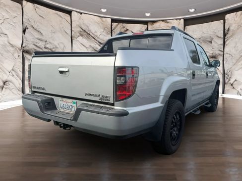 Used 2014 Honda Ridgeline Sport image 6