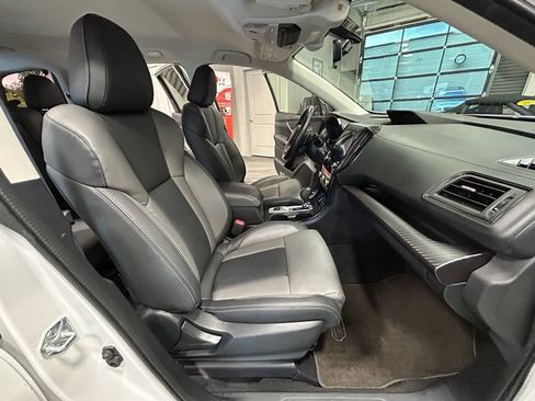 Used 2022 Subaru Ascent Onyx Edition AWD/4WD image 45
