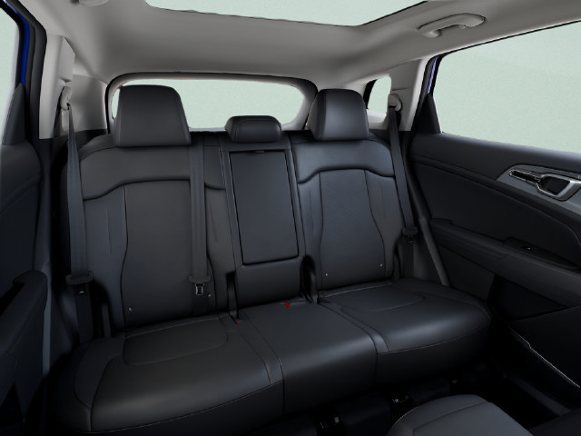 New 2026 Kia Sportage SX FWD image 17
