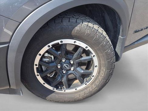 Used 2024 Nissan Pathfinder Rock Creek AWD/4WD image 10