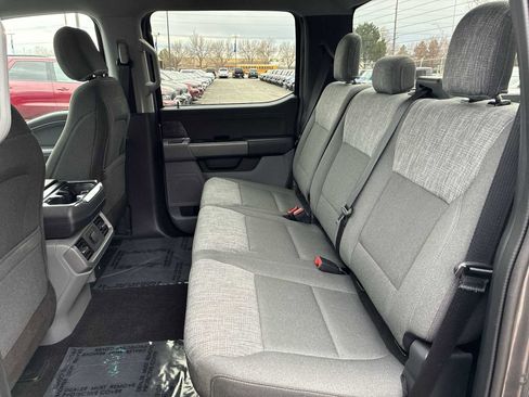 Used 2021 Ford F150 XLT w/ Equipment Group 301A Mid image 24