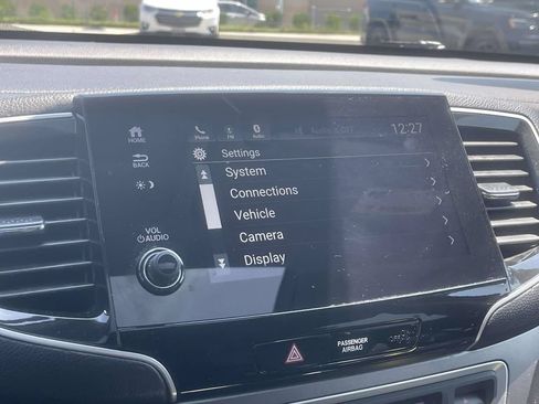 Used 2021 Honda Pilot Special Edition image 32
