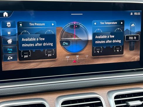 New 2026 Mercedes-Benz GLE 350 4MATIC image 27