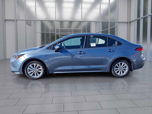 New 2026 Toyota Corolla LE image 2