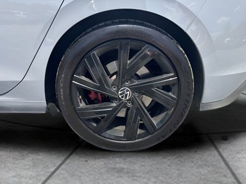 Used 2023 Volkswagen GTI SE FWD image 32