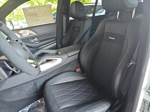 New 2026 Mercedes-Benz GLE 63 AMG S image 17