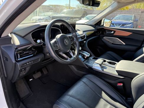 Used 2022 Acura MDX FWD w/ Technology Package image 14