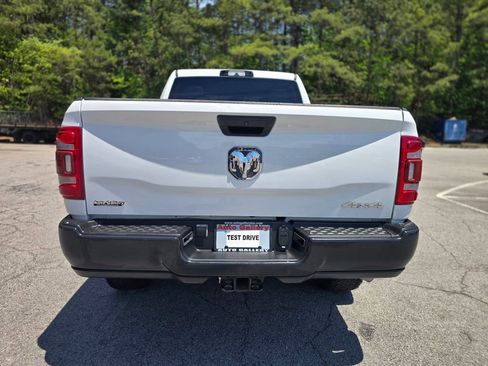 Used 2022 RAM 2500 Tradesman w/ Safety Group AWD/4WD image 6