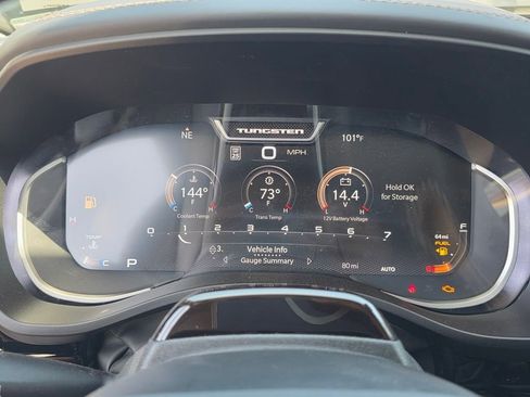 New 2026 RAM 1500 Tungsten image 21