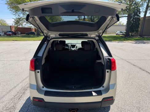 Used 2013 GMC Terrain SLT AWD/4WD image 17