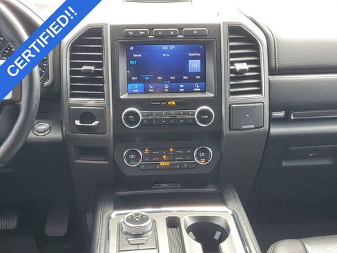 Certified 2021 Ford Expedition Max XLT AWD/4WD image 37