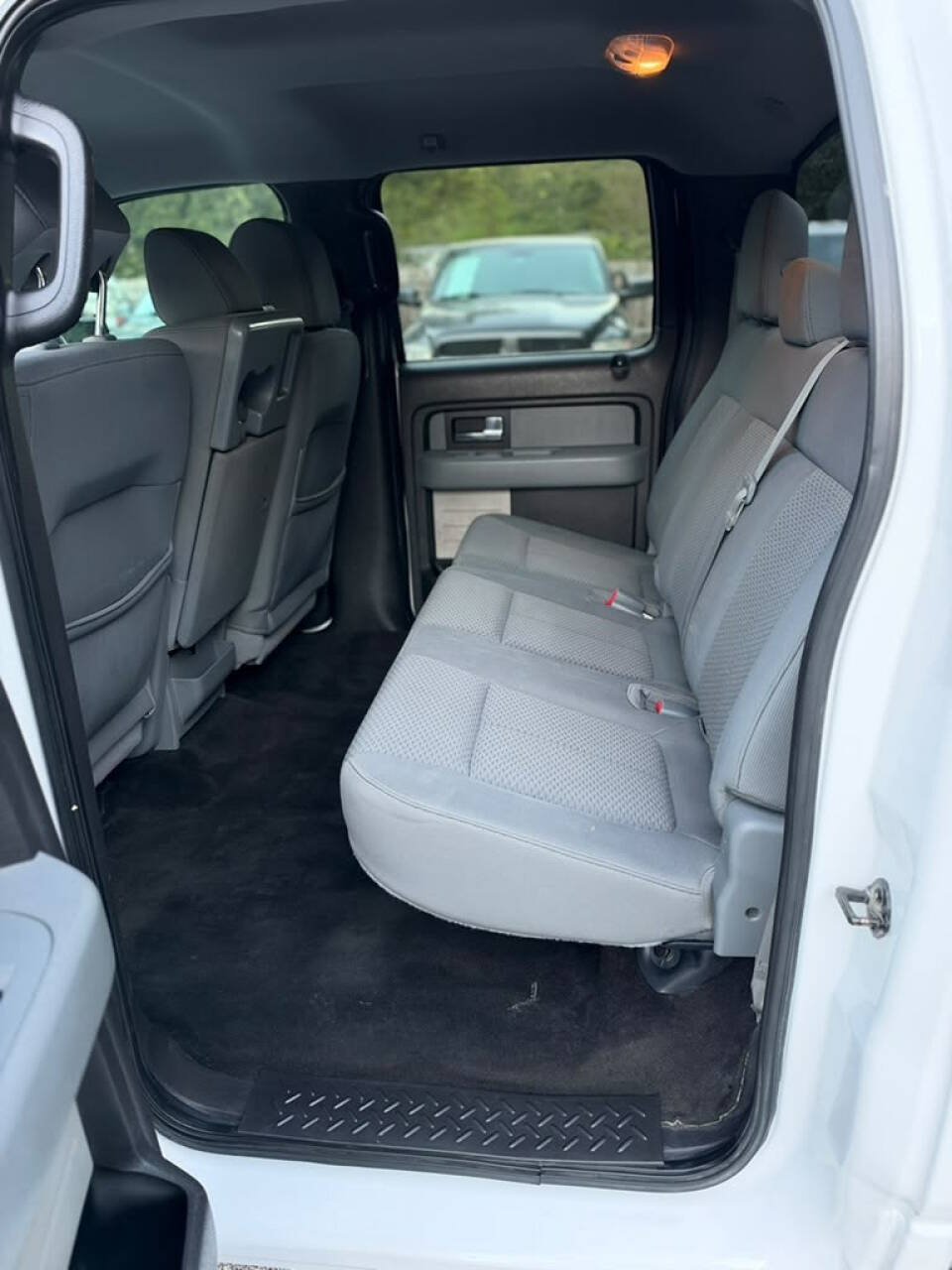 Used 2013 Ford F150 XLT w/ Off-Road Pkg AWD/4WD image 10