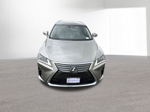 Used 2019 Lexus RX 350 AWD w/ Navigation Package image 37