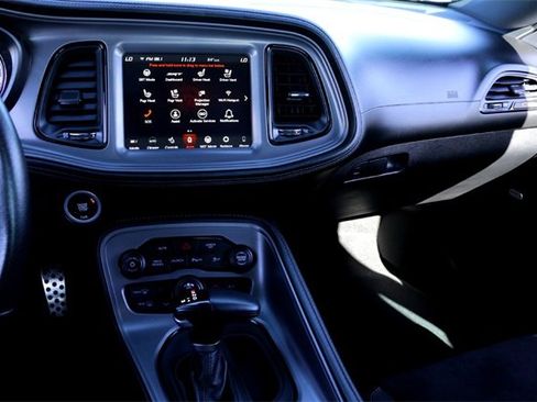 Used 2023 Dodge Challenger R/T Scat Pack image 16