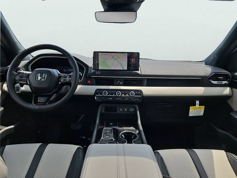 New 2026 Honda Passport TrailSport Elite image 7