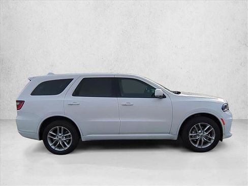 Used 2022 Dodge Durango GT image 4