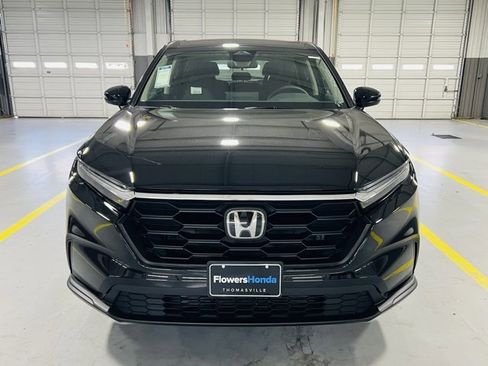 New 2026 Honda CR-V LX image 11