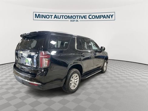 Used 2024 Chevrolet Tahoe LT AWD/4WD image 8