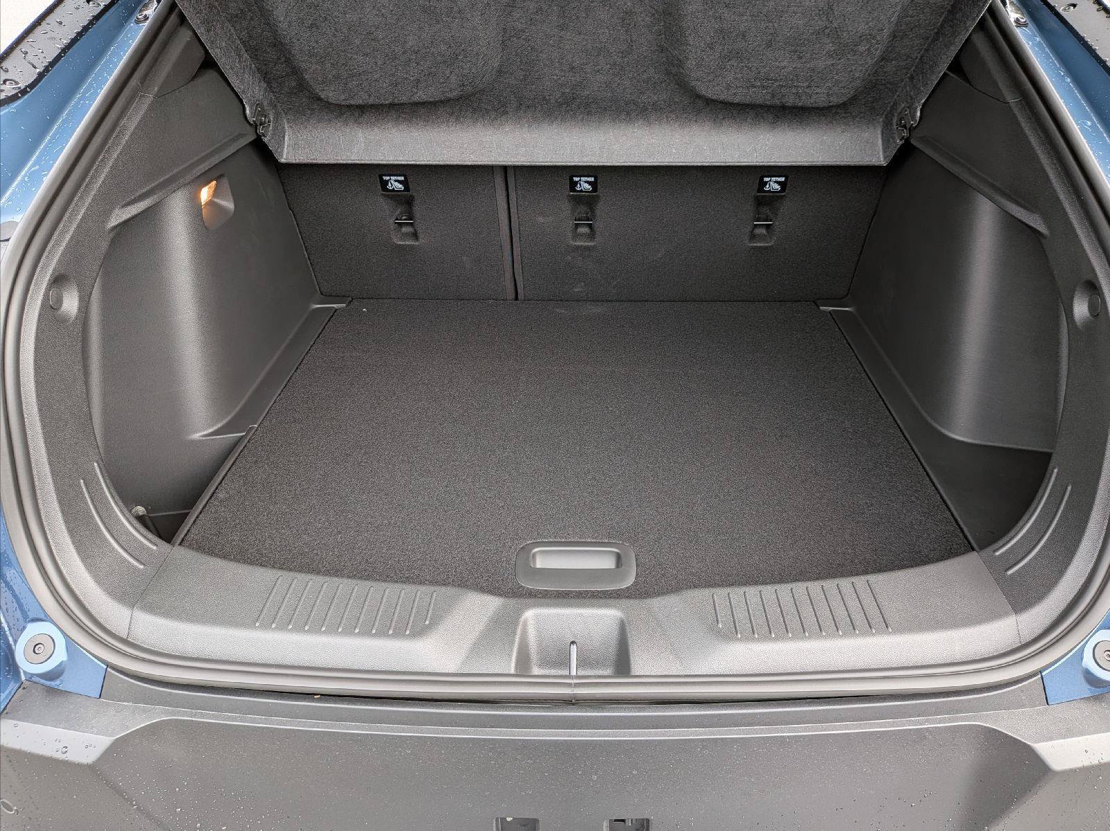 New 2026 Buick Envista Preferred w/ Convenience I Package FWD image 10