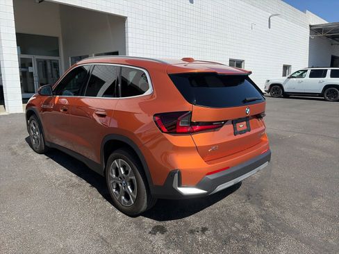 Used 2023 BMW X1 xDrive28i AWD/4WD image 3