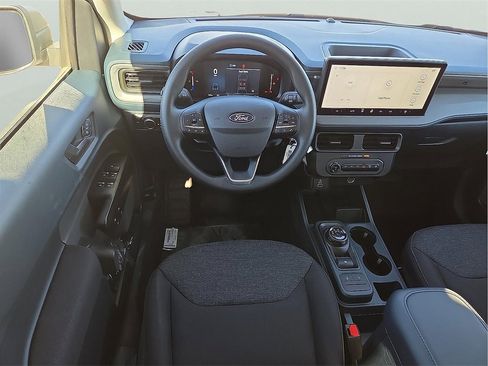 New 2026 Ford Maverick XL image 10