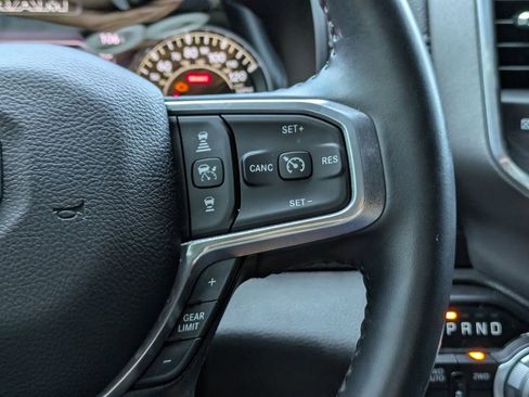 Used 2023 RAM 1500 Laramie AWD/4WD image 27