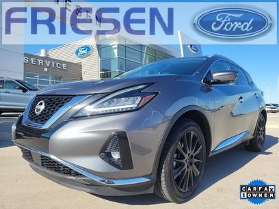 Used 2023 Nissan Murano SL