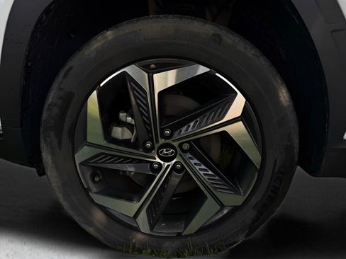 Used 2022 Hyundai Tucson Limited AWD/4WD image 15