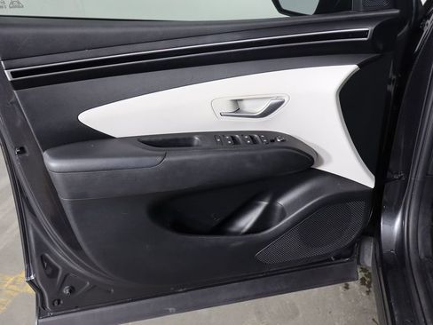 Used 2023 Hyundai Tucson SEL AWD/4WD image 18