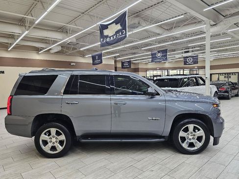 Used 2020 Chevrolet Tahoe LT RWD image 5