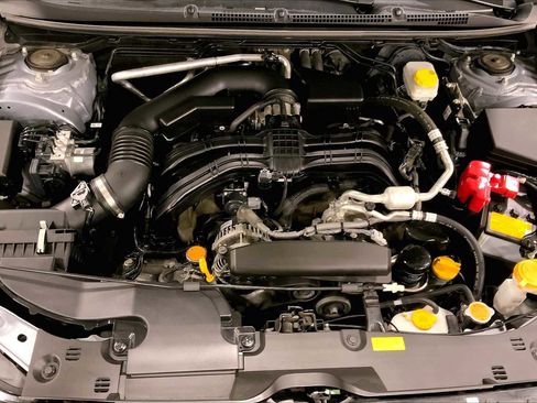 Used 2024 Subaru Impreza RS image 30