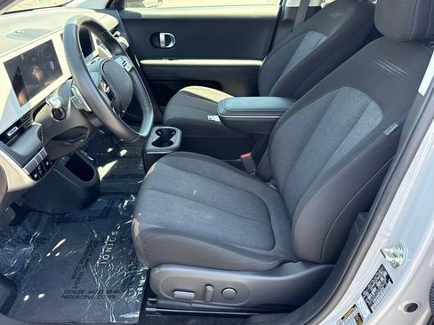 Used 2024 Hyundai Ioniq 5 SE RWD image 20