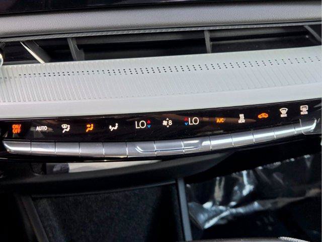 New 2027 Cadillac Optiq Premium Sport RWD image 28