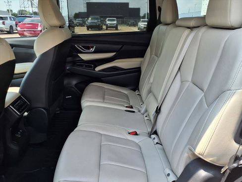 Used 2019 Subaru Ascent Limited image 20
