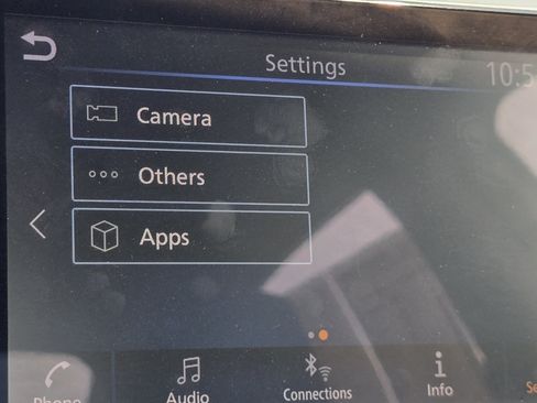 Used 2024 Nissan Altima 2.5 SV FWD image 7