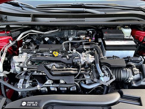 Used 2026 Toyota Corolla SE image 10