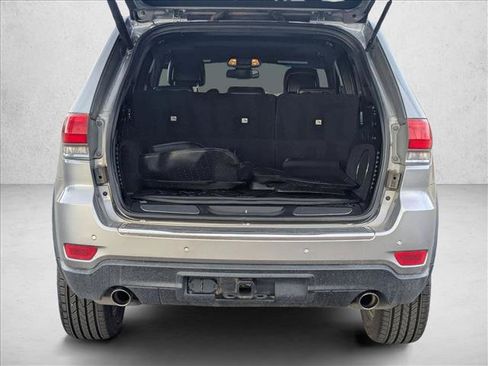 Used 2014 Jeep Grand Cherokee Limited image 6