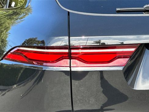 New 2026 Jaguar F-PACE R-Dynamic S image 26