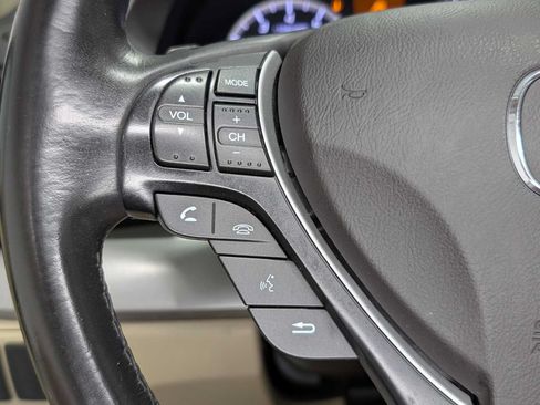 Used 2018 Acura RDX AWD image 34