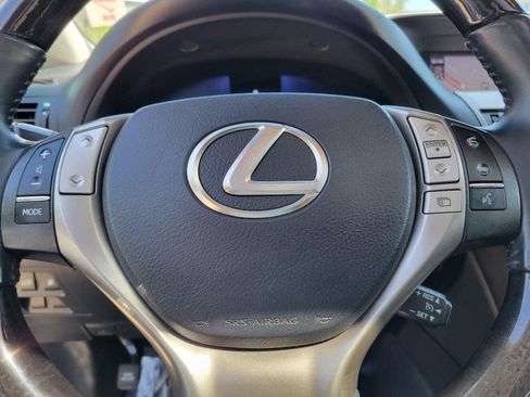 Used 2013 Lexus RX 350 FWD w/ Navigation Pkg image 23