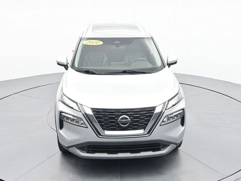 Used 2021 Nissan Rogue SV w/ Premium Package image 26