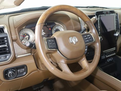 Used 2020 RAM 3500 Limited image 6