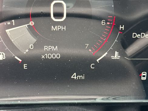 New 2026 GMC Terrain Elevation FWD image 21