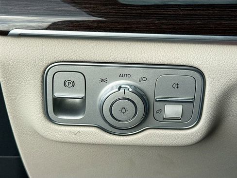 Certified 2026 Mercedes-Benz GLE 350 GLE 350 image 10