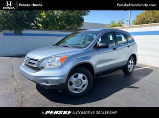 Used 2010 Honda CR-V LX video 1