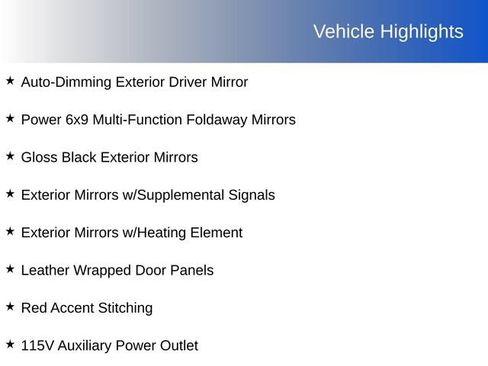 Used 2024 Dodge Durango GT image 12