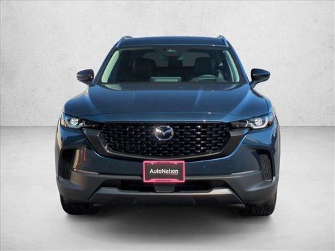 New 2026 MAZDA CX-50 2.5 Hybrid w/ Weather Package AWD/4WD image 6