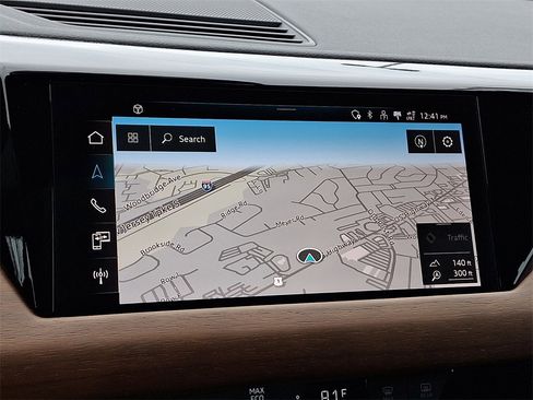 Certified 2024 Audi e-tron GT Premium Plus image 5