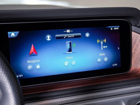 Used 2025 Mercedes-Benz G 63 AMG 4MATIC image 23