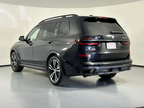Used 2026 BMW X7 xDrive40i AWD/4WD image 6